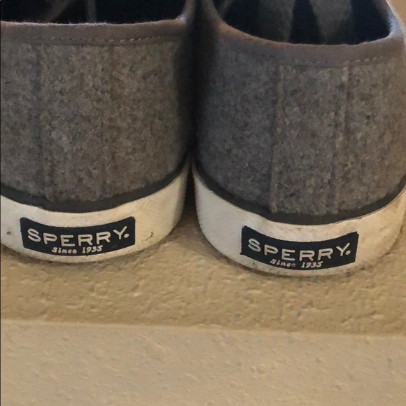Sperrys - Picture 4 of 4